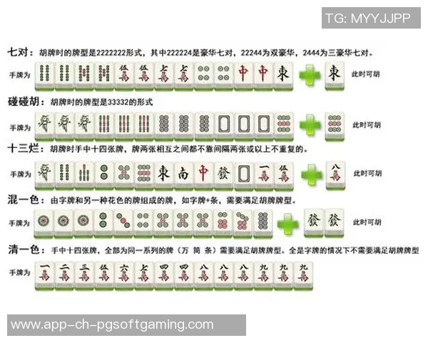 麻将胡了的意思-麻将胡了，一场胜利的象征与深层文化内涵-麻将胡了的意思